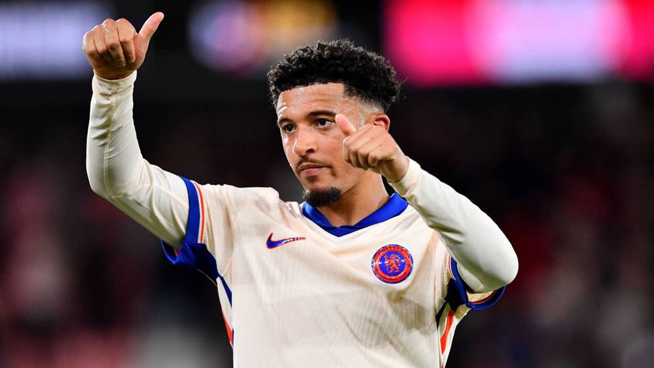 „Jadon braucht Liebe“