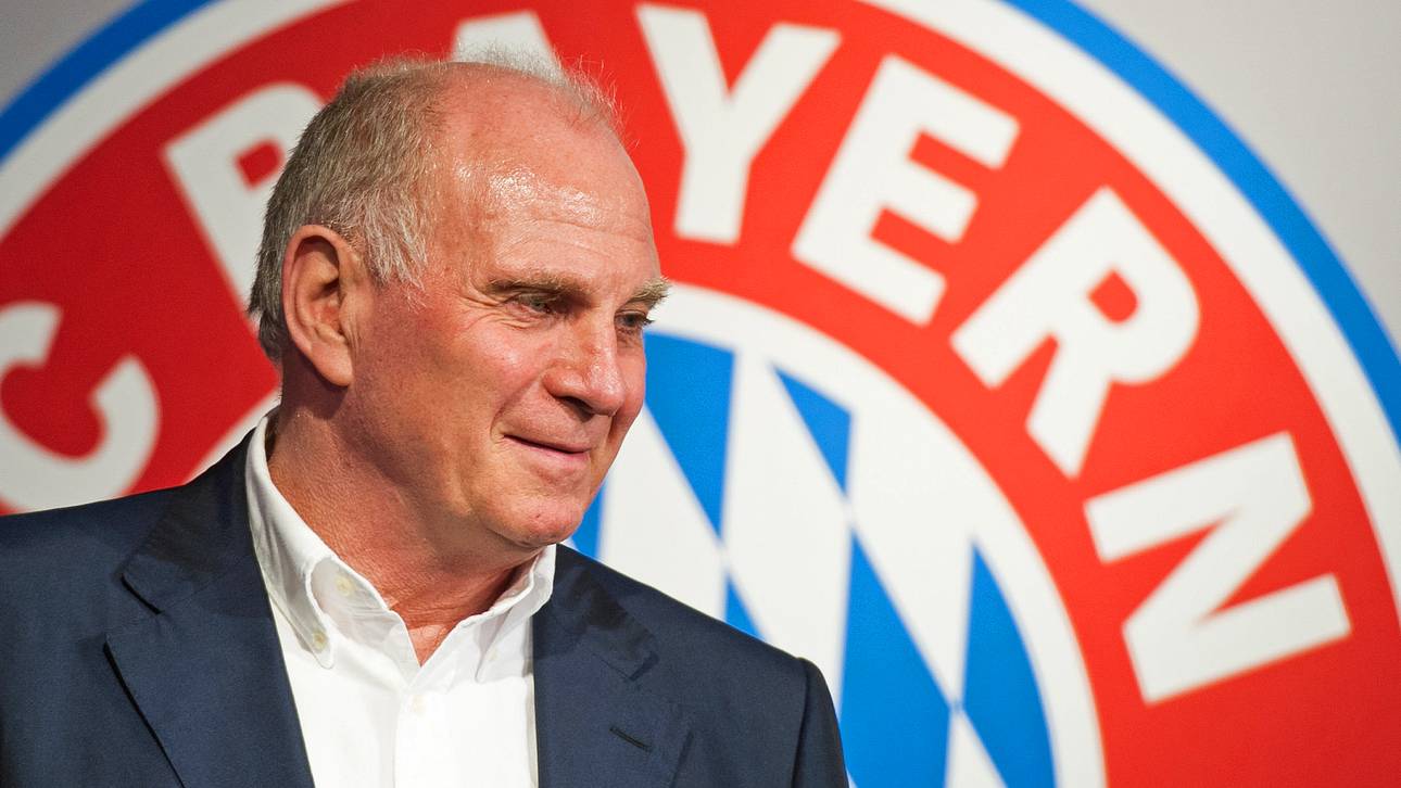 So läuft die Rückkehr von Uli Hoeneß