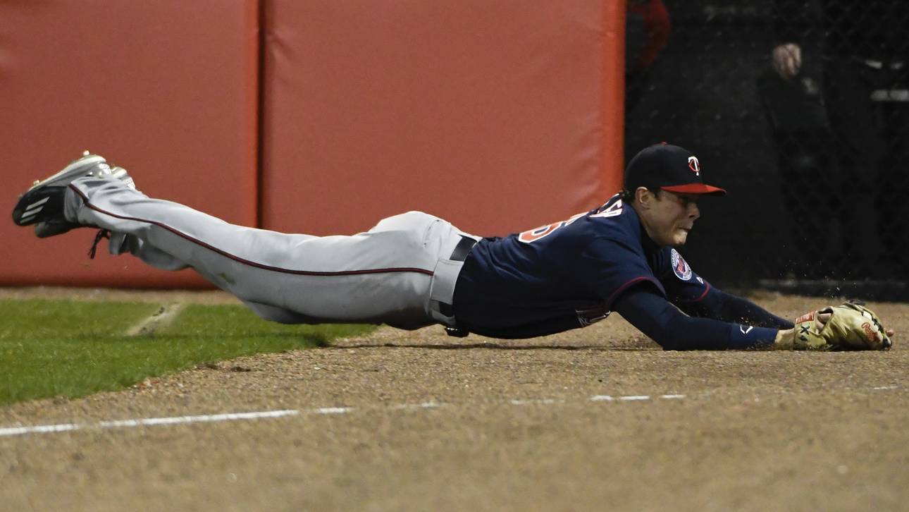 Dämpfer für Keplers Twins