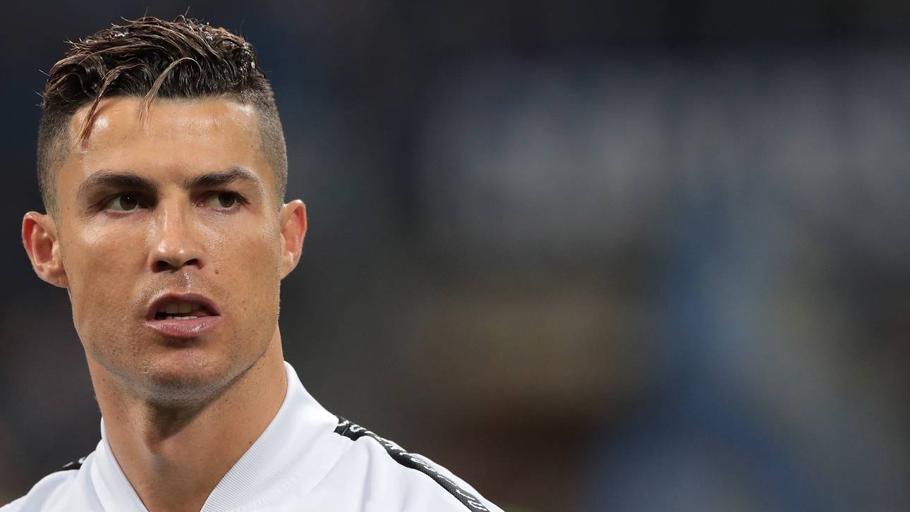 Anzeige gegen CR7 hat weiter Bestand