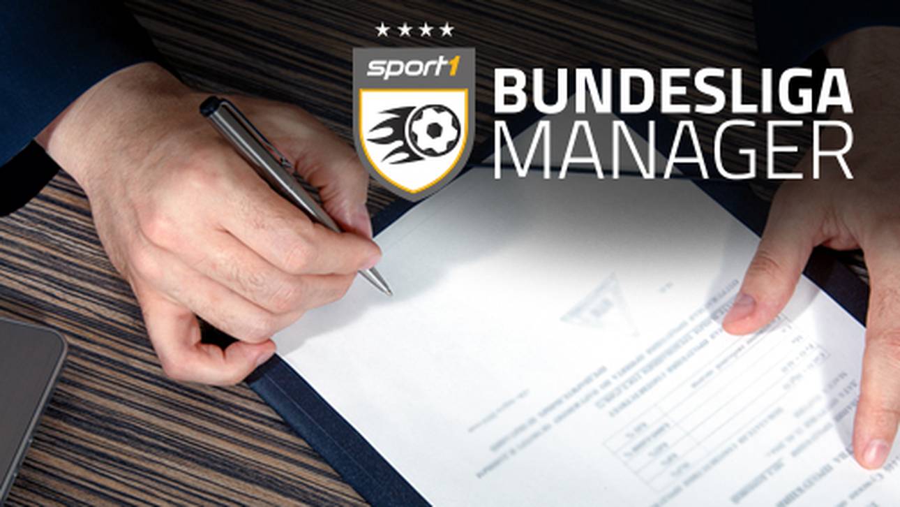 Alles neu beim Manager-Spiel