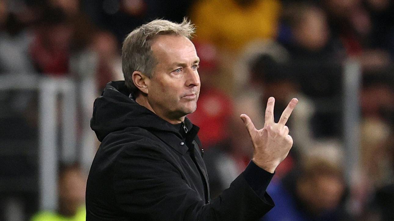 „Unterschied zu Bayern jetzt größer“