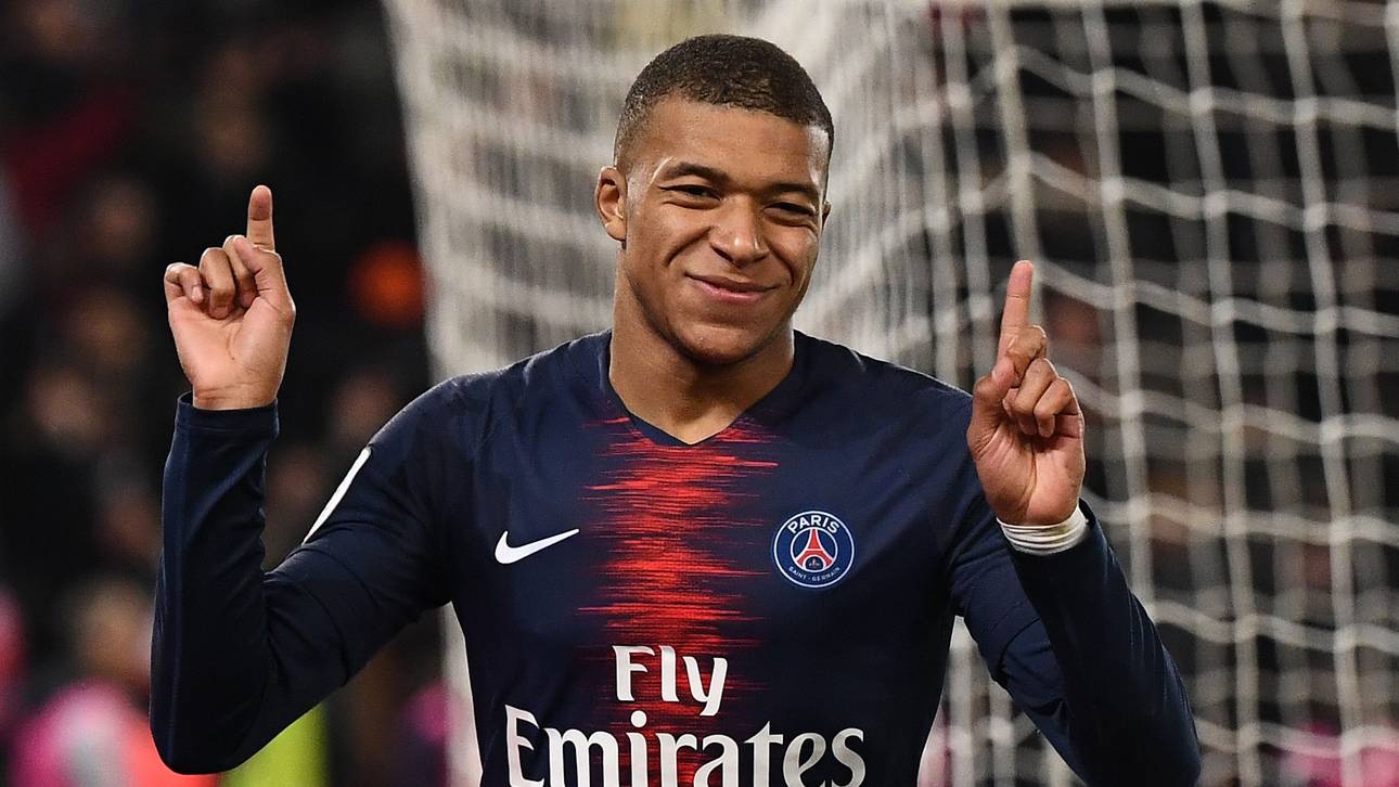 Neuer Trikotsponsor für PSG