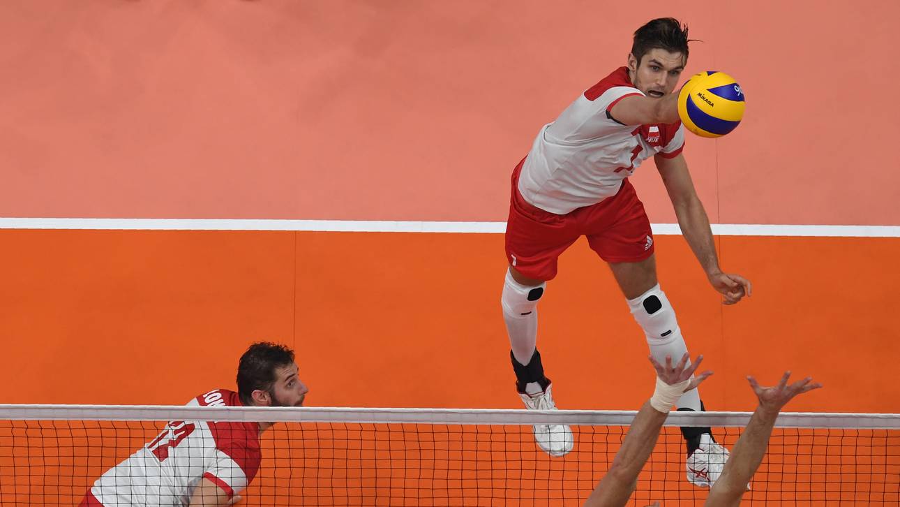 EM: Erster Erfolg für Polen