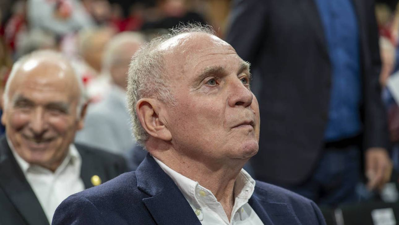 Hoeneß lobt Alonsos Charakter