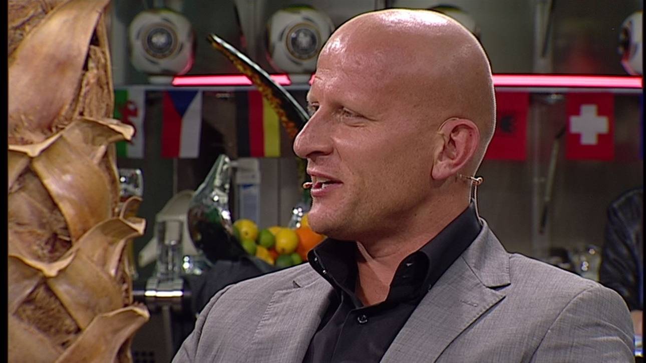 Jancker verteidigt Schweinsteiger