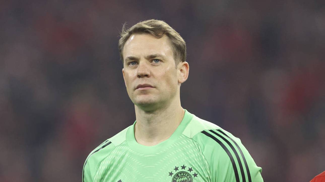 Das rät Hoeneß bei Neuer