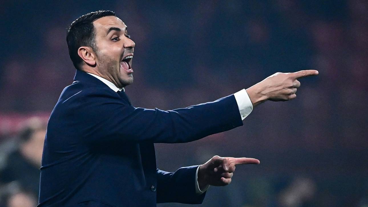 Italien-Klub holt neuen Trainer