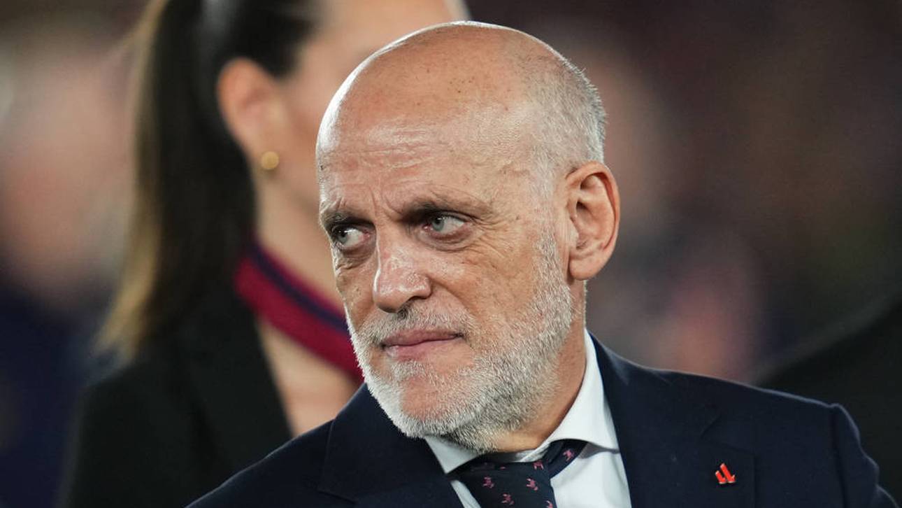 LaLiga-Boss legt gegen Real Madrid nach