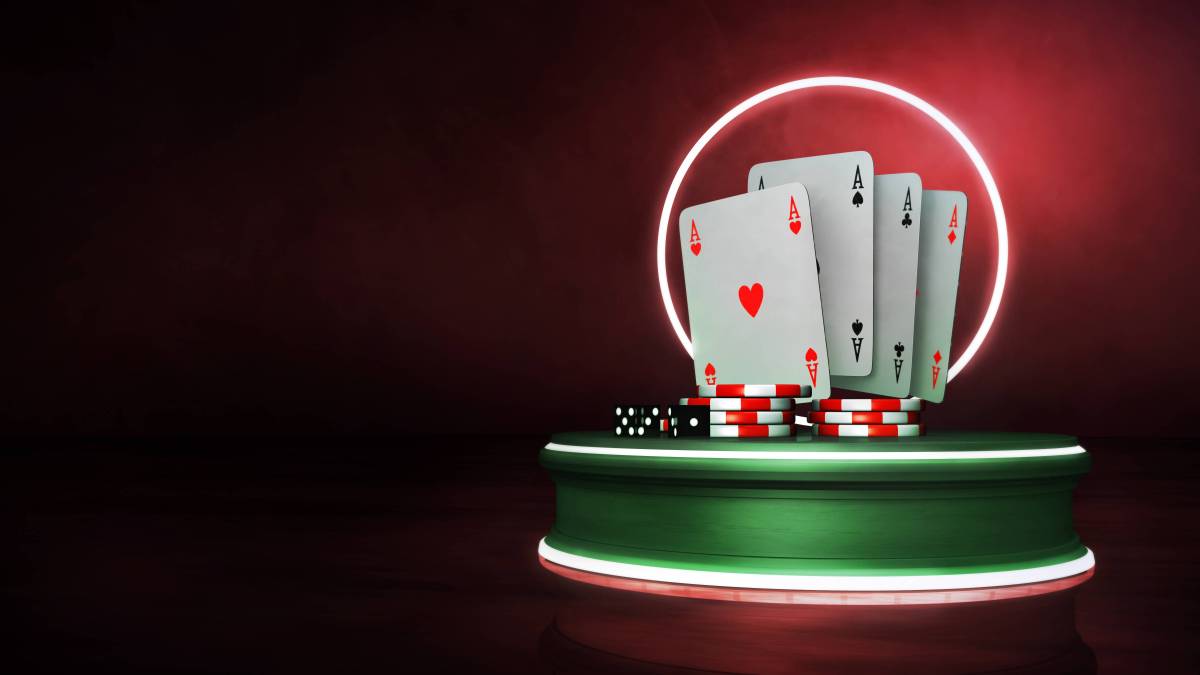 Die besten Online-Casinospiele 2024 🎰 [Ultimativer Ratgeber] 