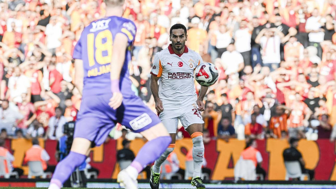 Sané und Gündogan siegen