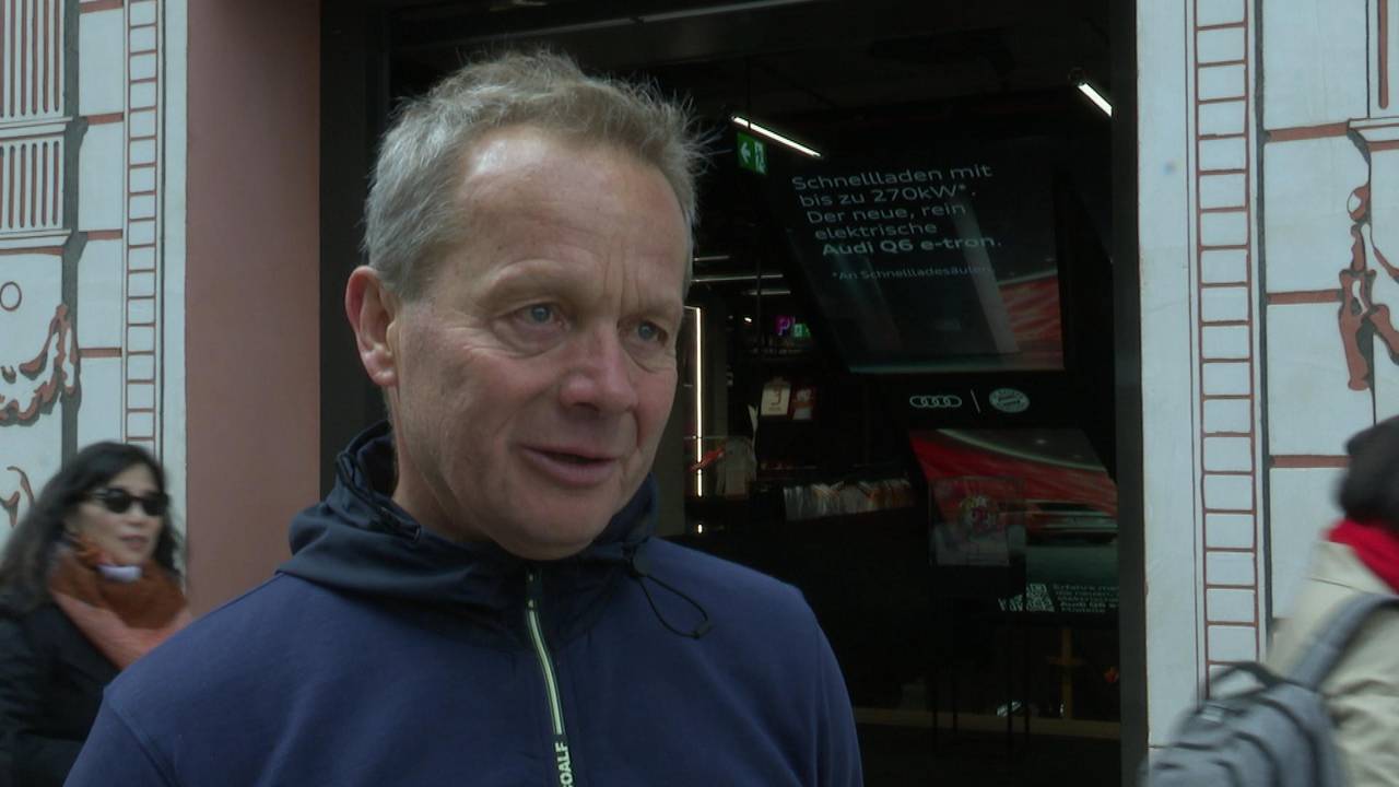 Rangnick? „Er ist ein A-Kandidat“