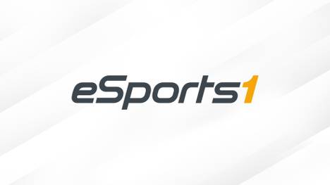 SPORT1 stellt sich im Bereich eSports noch breiter auf