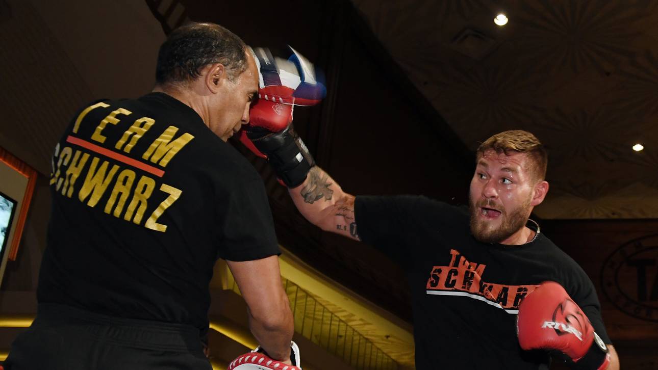 Sorgt Deutscher für Box-Sensation?