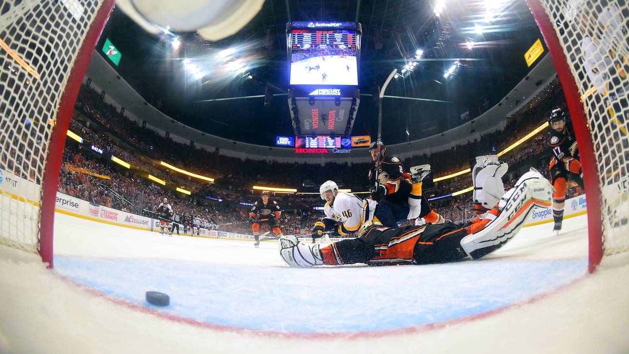 Holzers Ducks droht Playoff-Aus