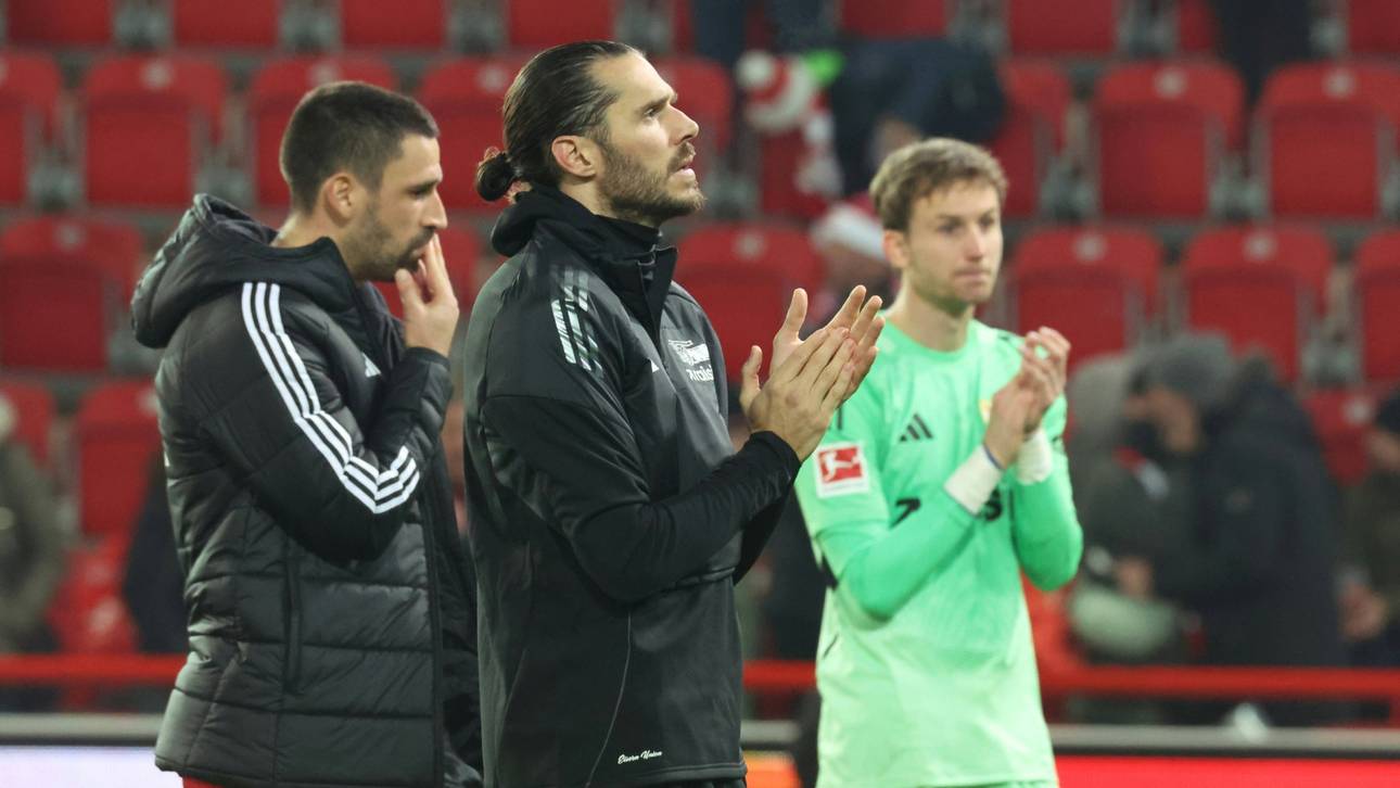 Trimmel mahnt vor Bayern-Duell: „Klare, saubere Leistung“