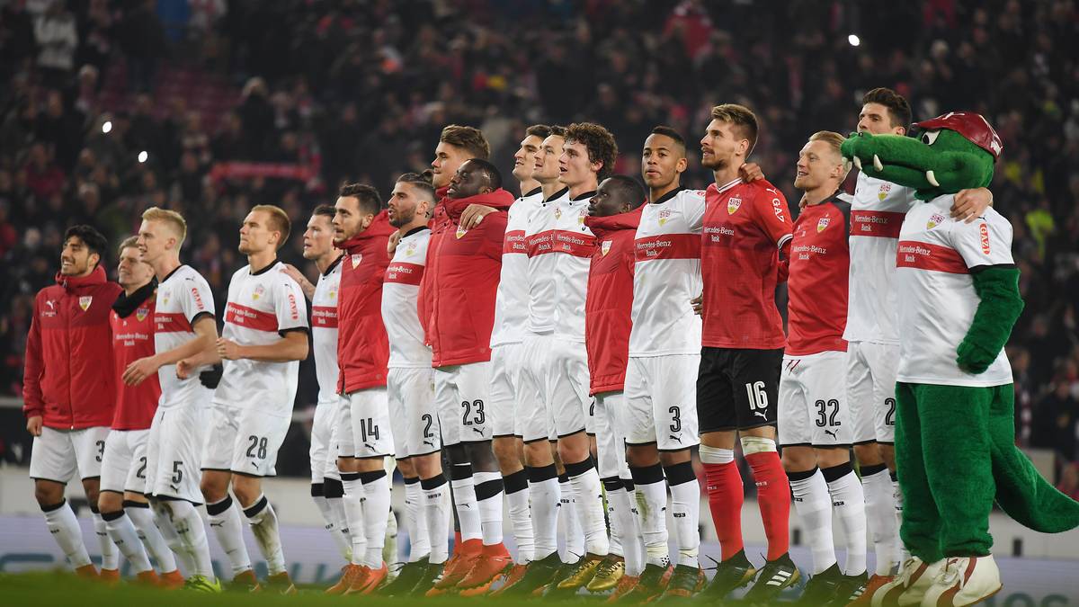 FAZIT: Der VfB steht für seine Mittel sehr gut da. Mit mehreren Neuzugängen hat Sportvorstand Reschke den Kader verstärkt. Die zentrale Frage ist, ob WM-Shootingstar Pavard gehalten werden kann. Gelingt das den Schwaben, sollte das berüchtigt schwere zweite Jahr nach dem Aufstieg ruhig verlaufen