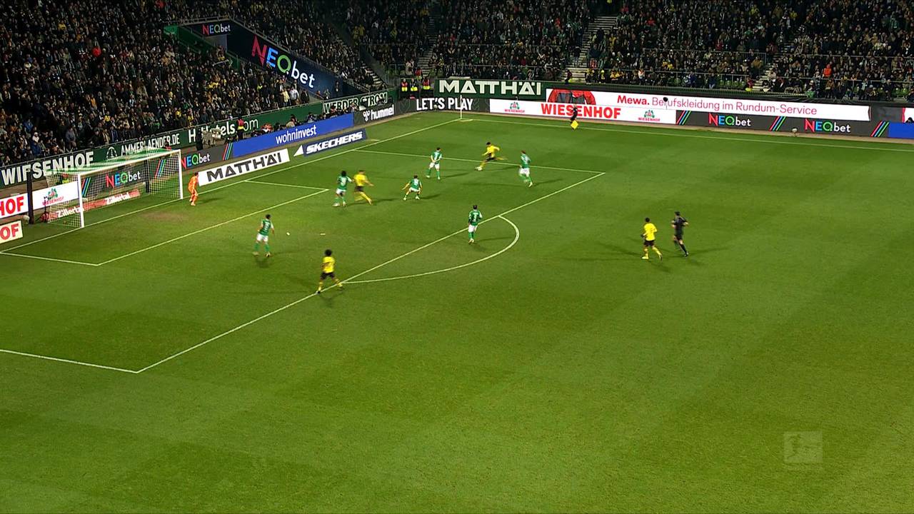 BVB-Stars droht böses Erwachen