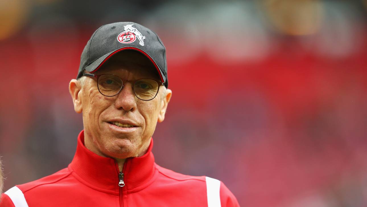 Stöger kehrt nach Österreich zurück