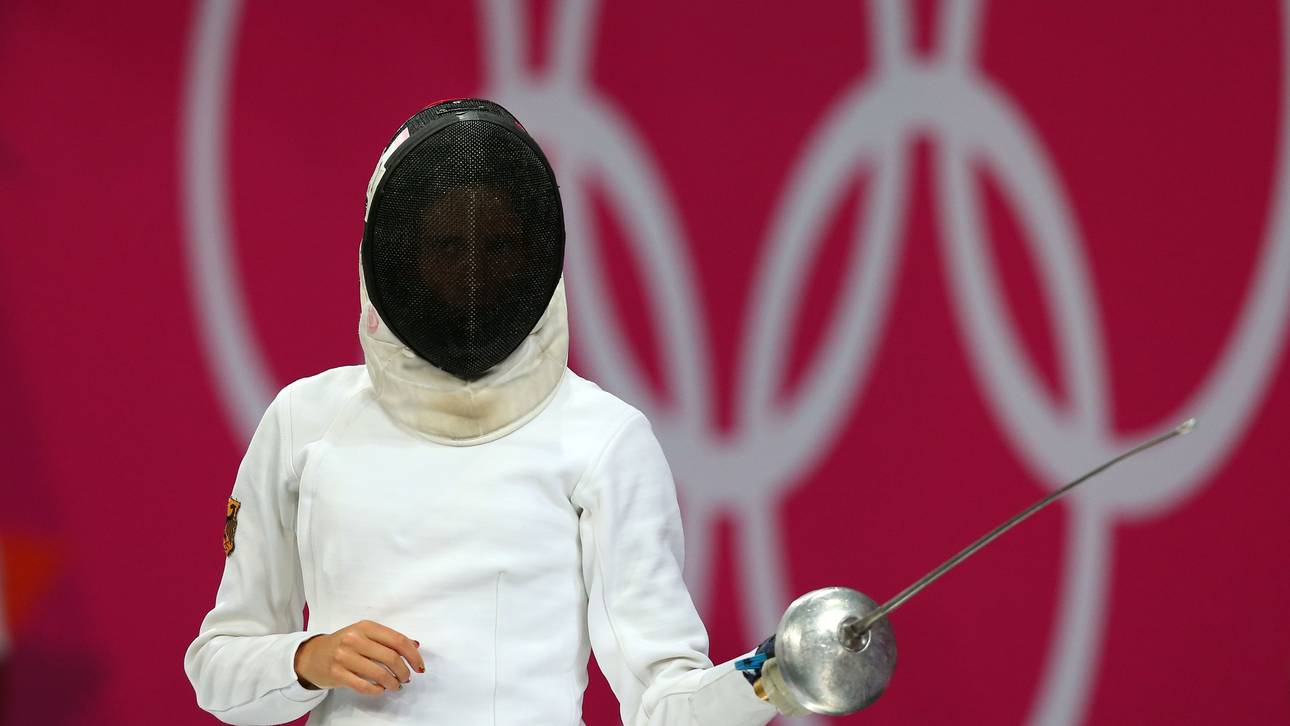 Schöneborn auf Medaillenkurs