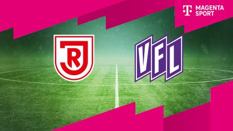 SSV Jahn Regensburg - VfL Osnabrück: Tore und Highlights | 3. Liga