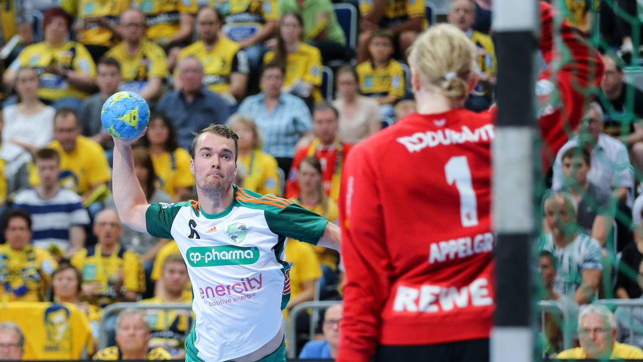 Mortensen bleibt Hannover treu