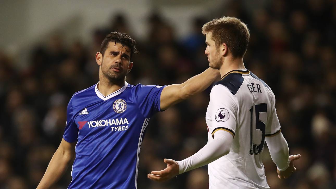 Blues nehmen Costa-Ersatz ins Visier