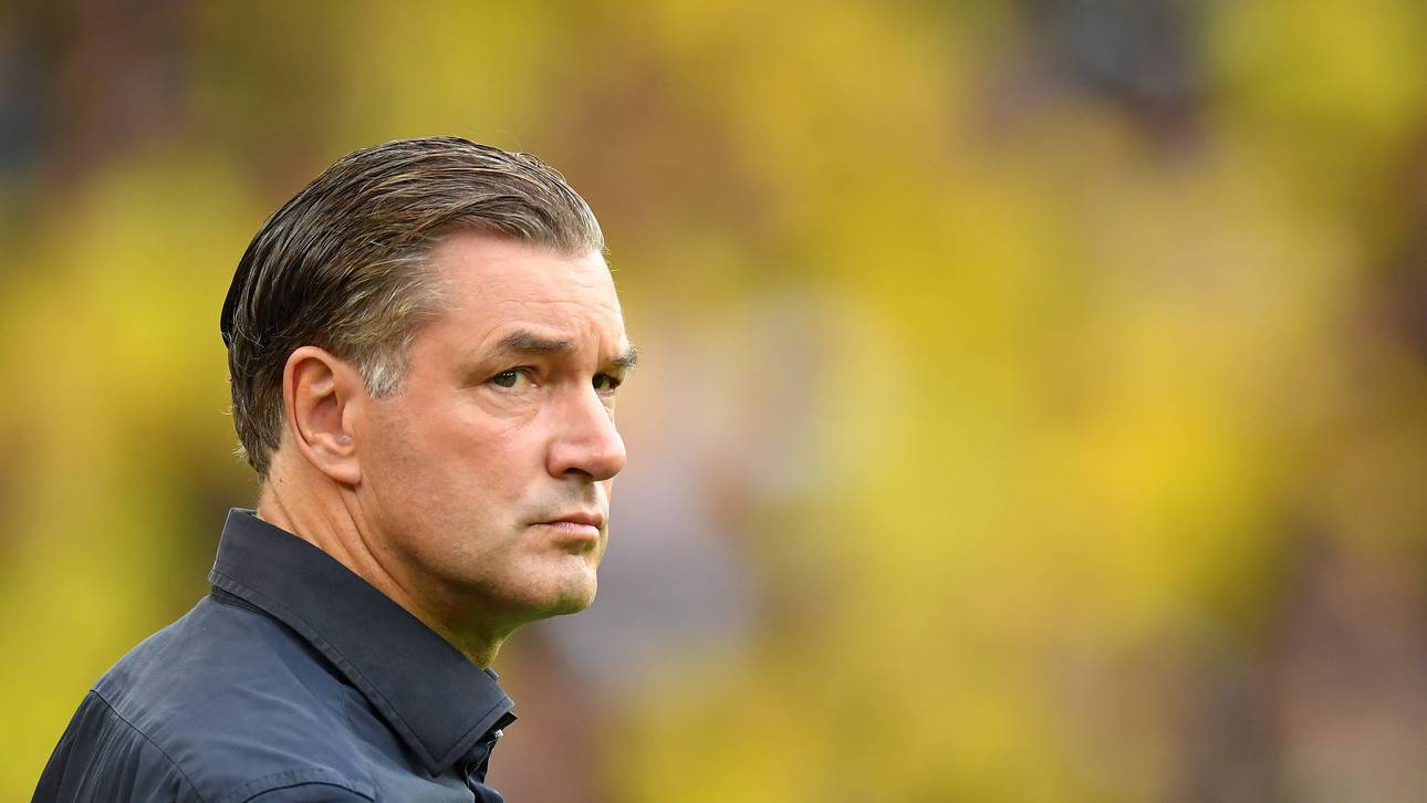 Zorc: „Wird noch einiges passieren“