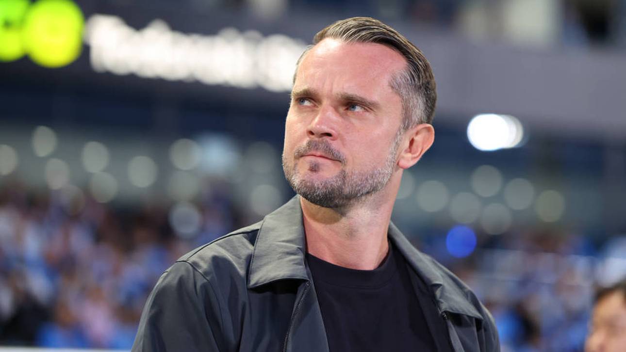 „Der Verein hat ein Riesenpotenzial“