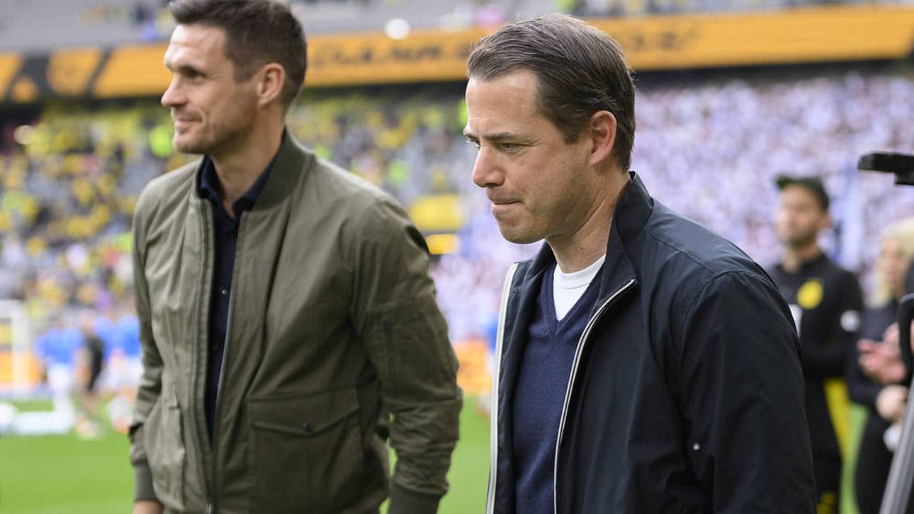 So viel verschlingt der BVB-Kader