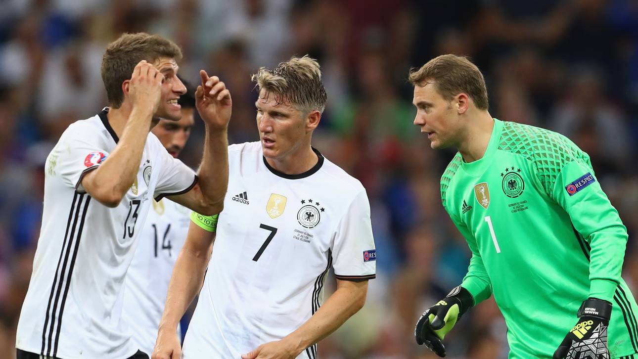 Wenn der Kopf nicht mehr mitspielt