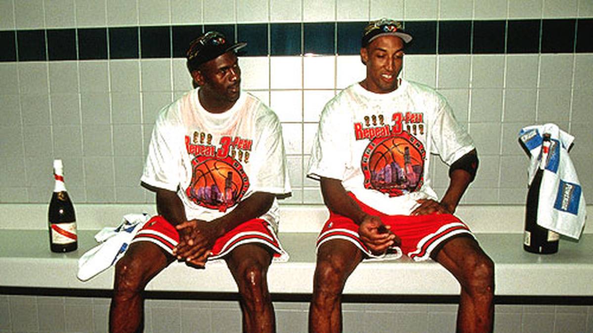 Auf der Feier wirkt die inzwischen 35-jährige Legende melancholisch. Die Zeichen trügen nicht.