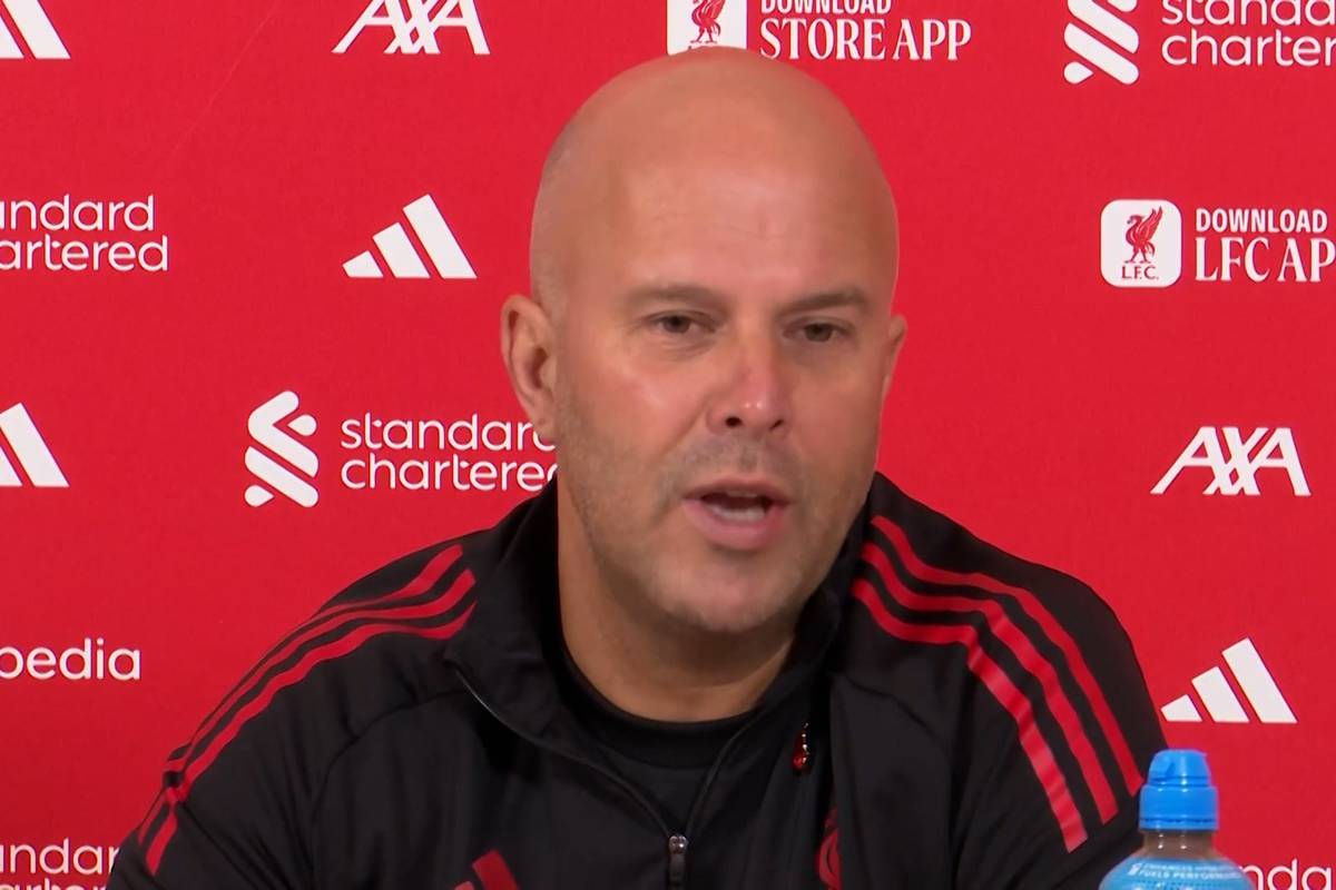 Wirtz? Hier will sein Trainer ihn spielen lassen