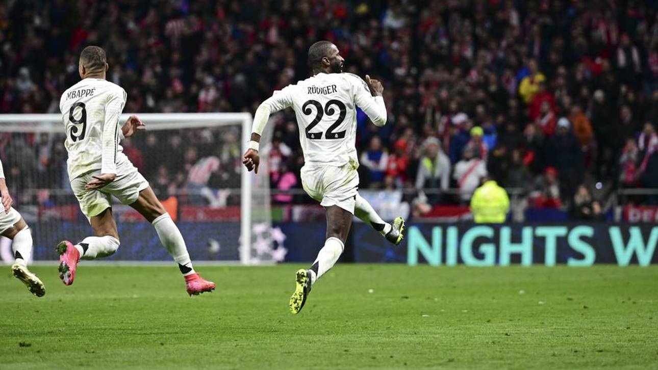 Rüdigers Elfer: Eine chaotische Story