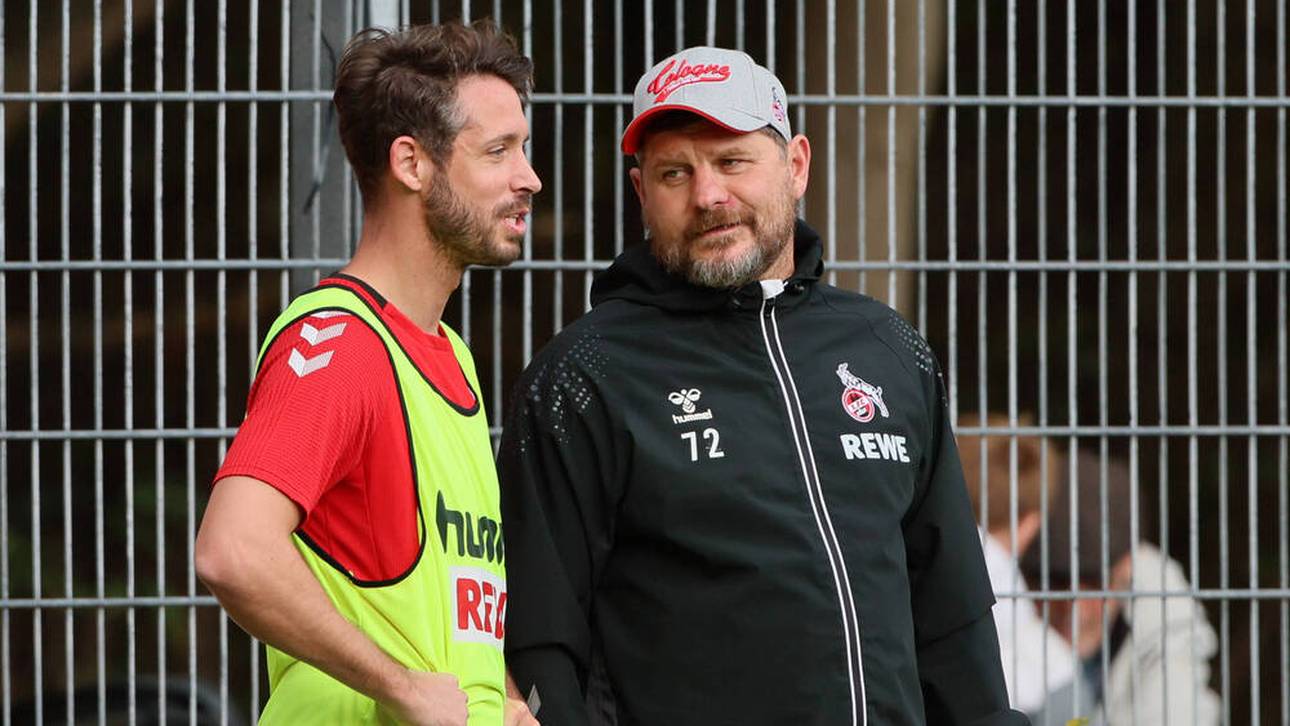 Uth? Baumgart gibt keine Prognose