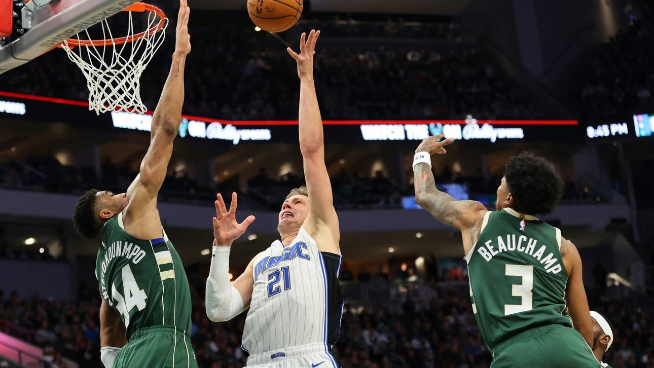 Wagner-Brüder verlieren 50-Punkte-Spiel