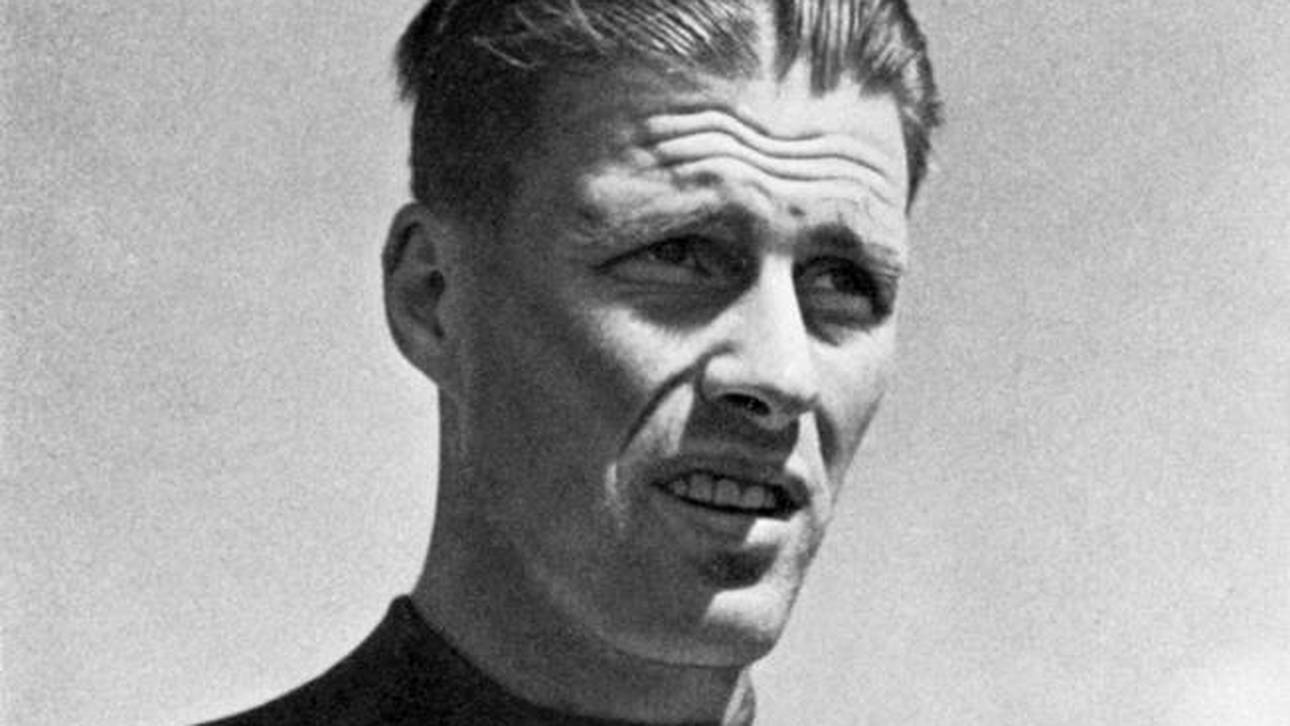 Tragödie eines Lauf-Phänomens