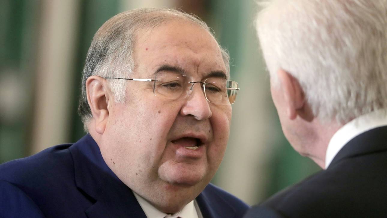 „Missachtung der getöteten Ukrainer“