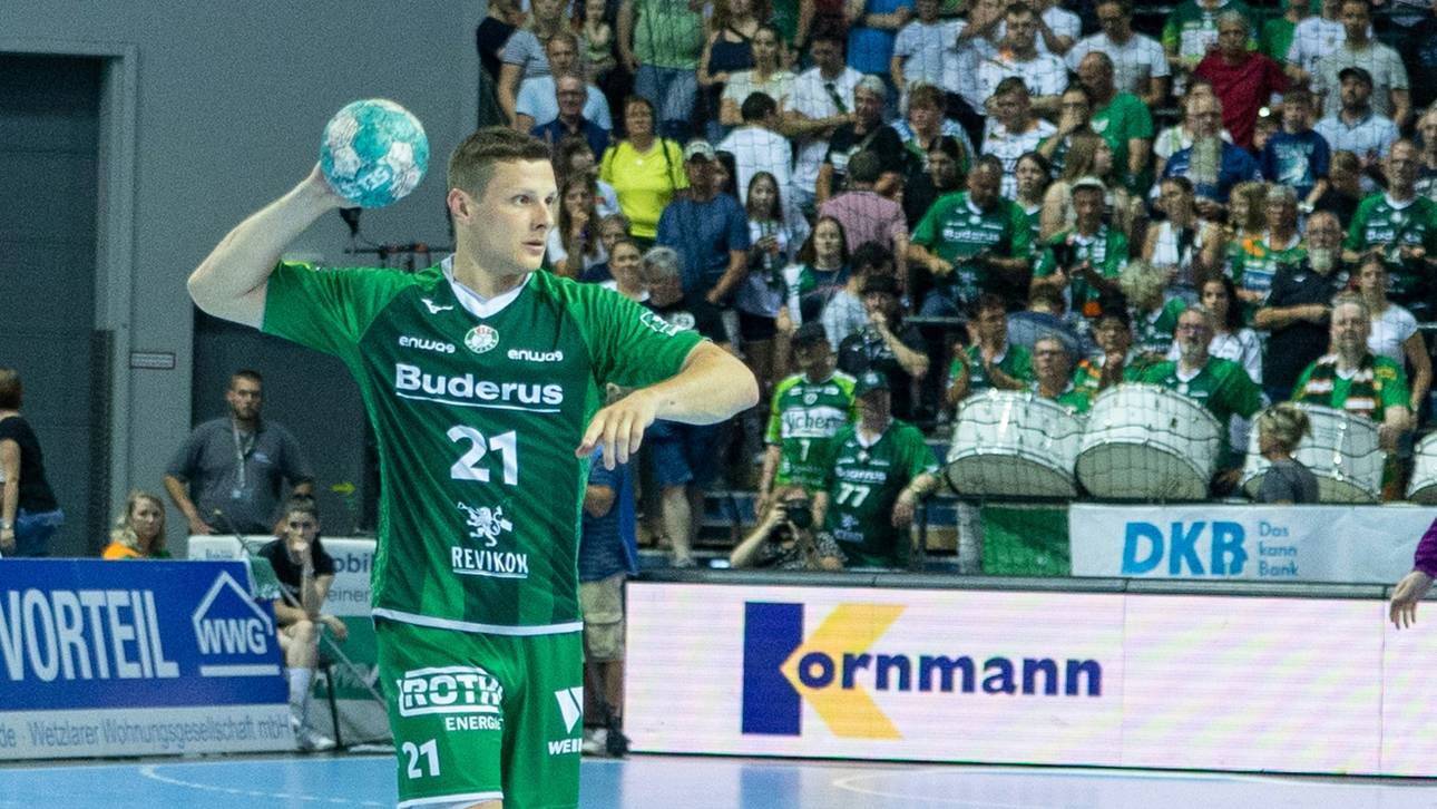 Prominenter Name für HBL-Klub