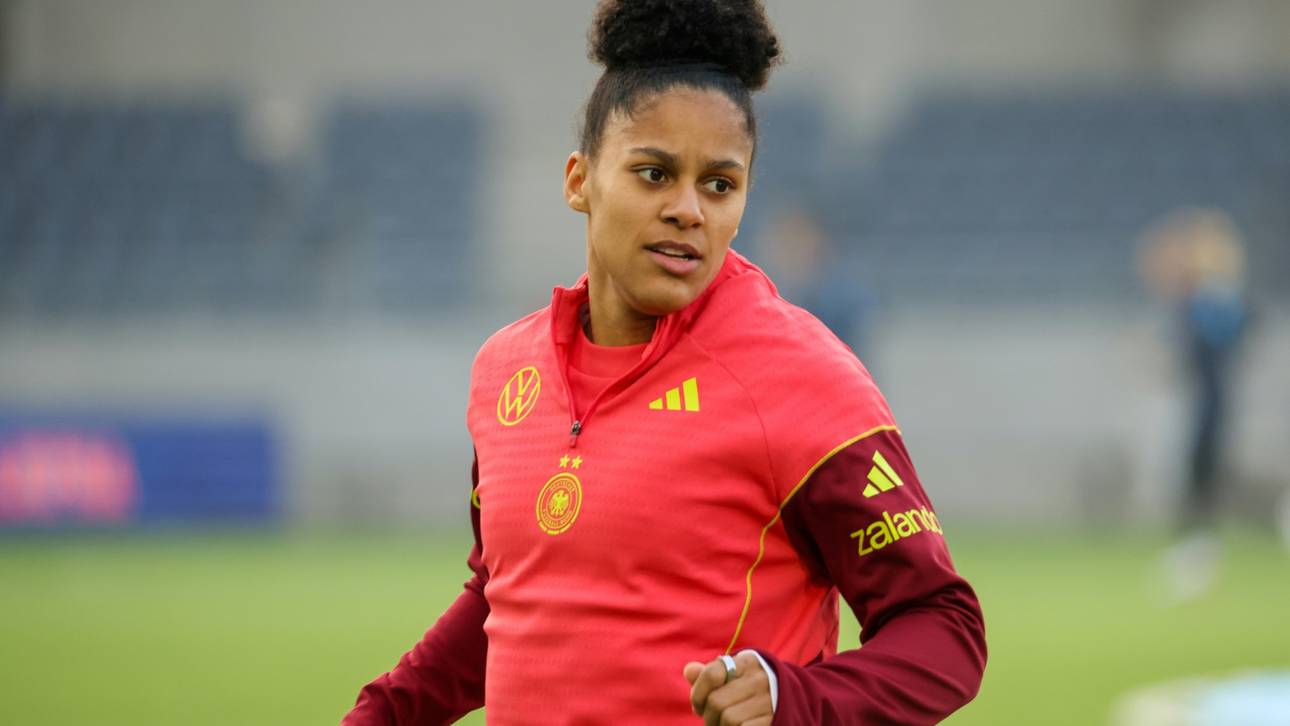 Nationalspielerin wechselt zu Tottenham