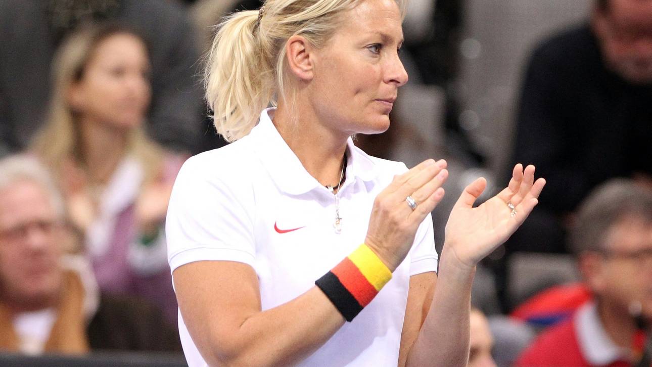 Bundestrainerin Rittner über Seidel: „Entwickelt sich sehr gut“