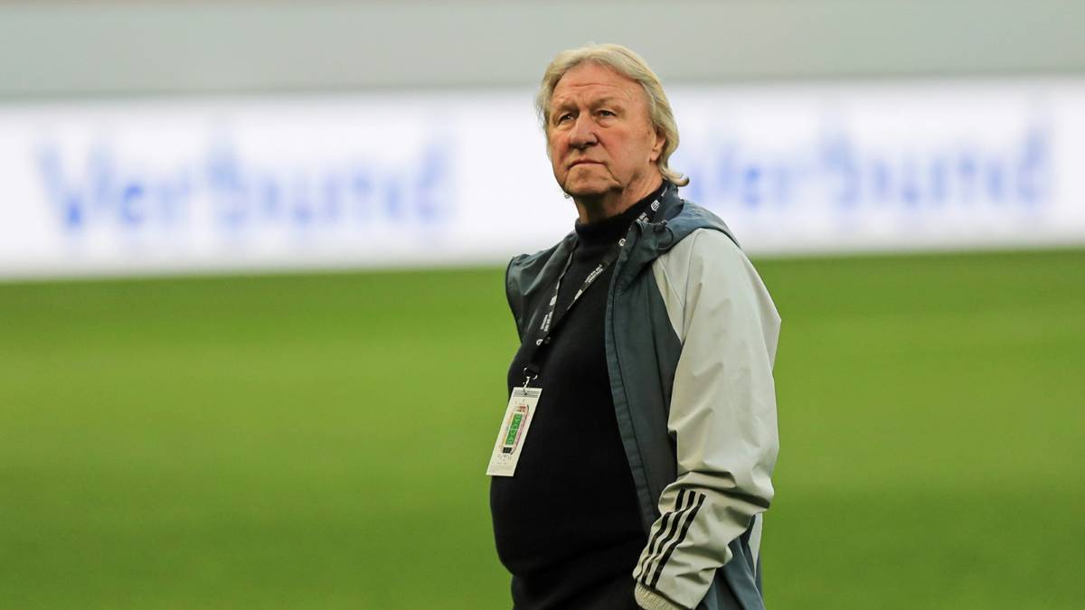 Hrubesch: Oberdorf-Aus als Ansporn für DFB-Frauen