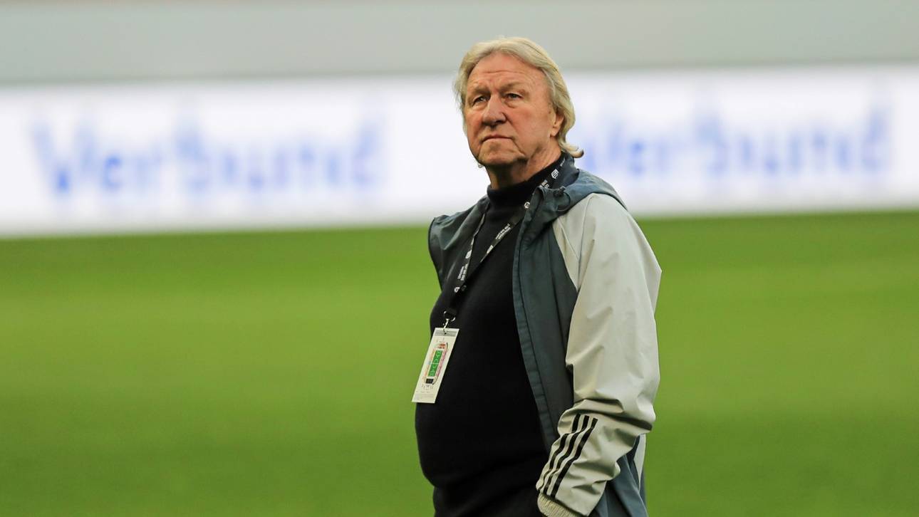 Hrubesch: Oberdorf-Aus als Ansporn für DFB-Frauen