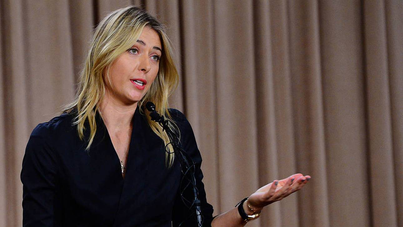 Abstieg eines schillernden Sterns