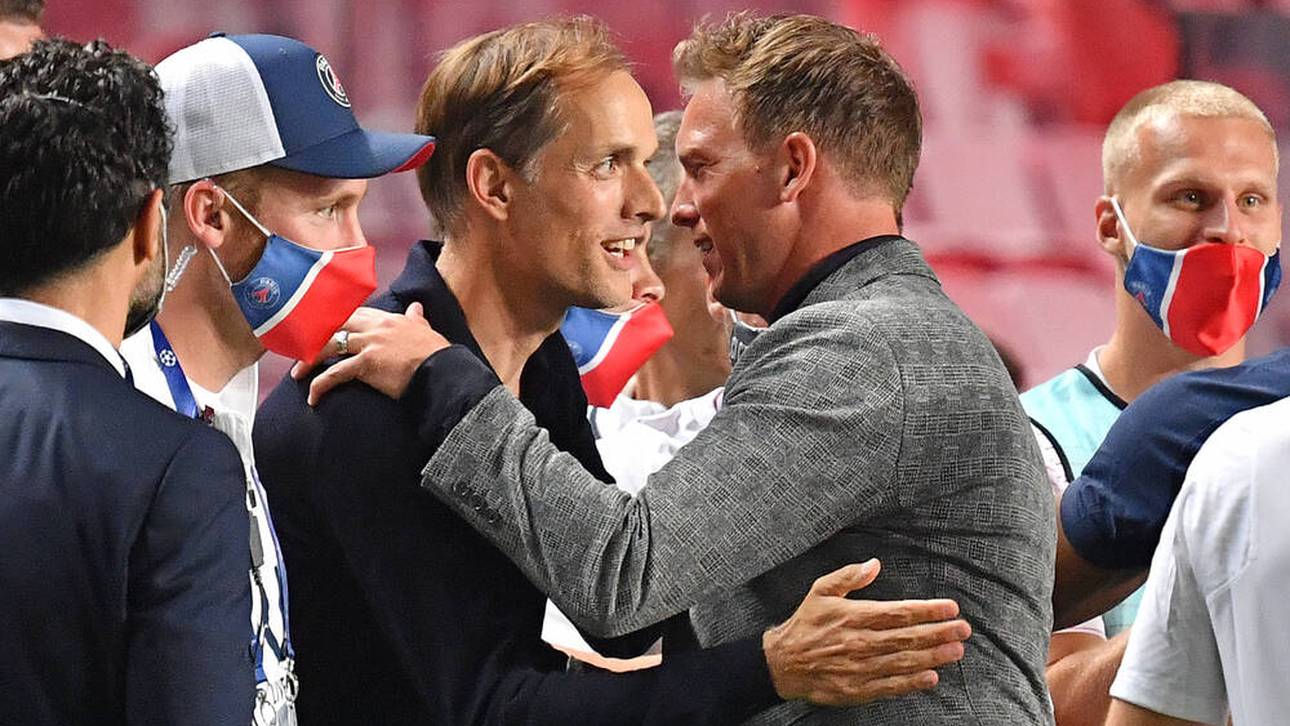 Was ist bei Bayern falsch gelaufen?