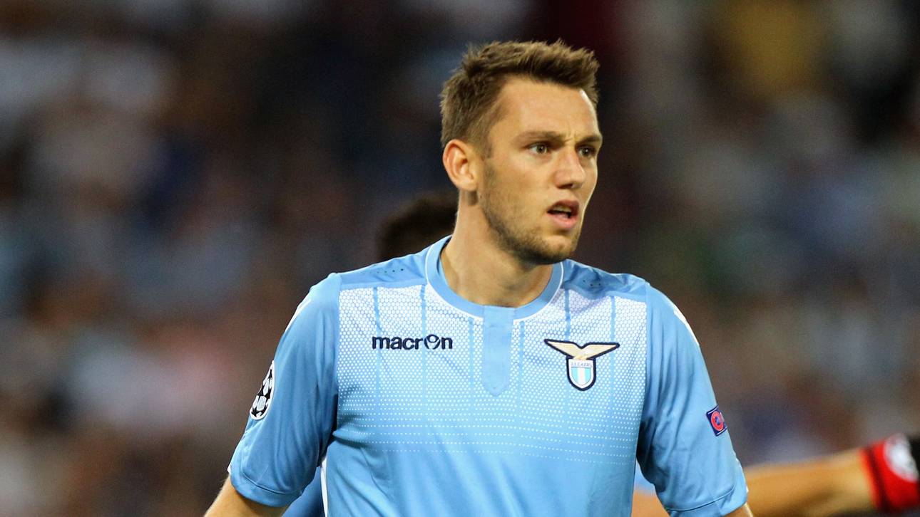 Saison für de Vrij vorzeitig beendet