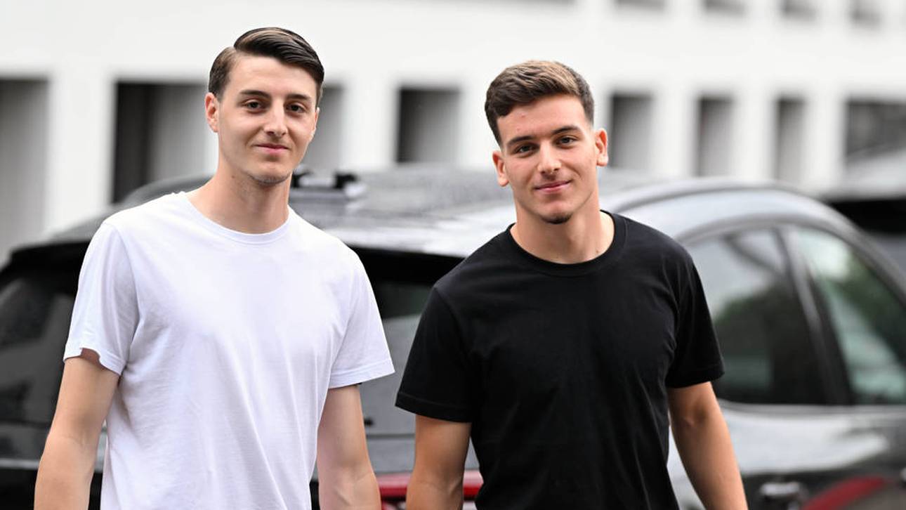 El Mala: „Gönnen uns alles“