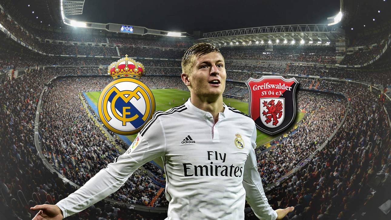 So läuft der Deal mit dem Weltmeister