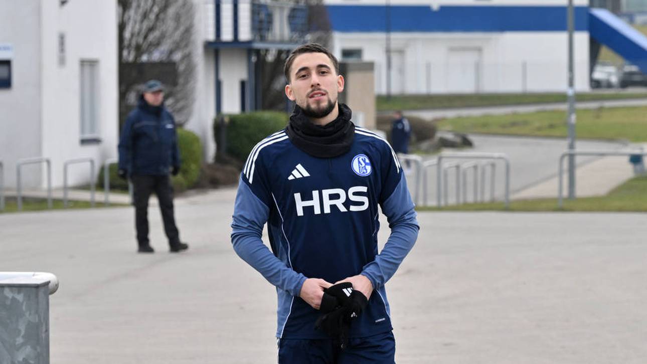 Adil Aouchiche spielte schon mit Weltstars wie Neymar, Di Maria und Co. zusammen