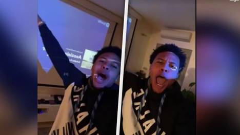 Nach einer fast einjährigen Durststrecke gewinnt der FC Schalke wieder ein Bundesligaspiel. Weston McKennie, der im Sommer zu Juventus Turin ging, zeigt, dass auch er noch eine königsblaue Seele hat.